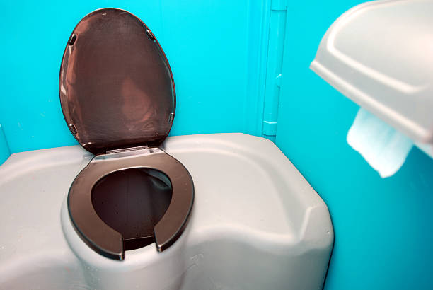 Best Best portable toilet rental  in Roberta, GA